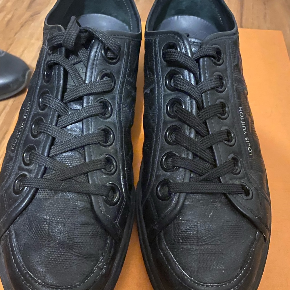 Louis Vuitton sneakers
